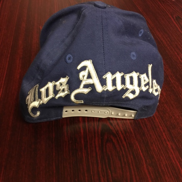 New era Los Angeles medium-large snap back - Picture 2 of 3